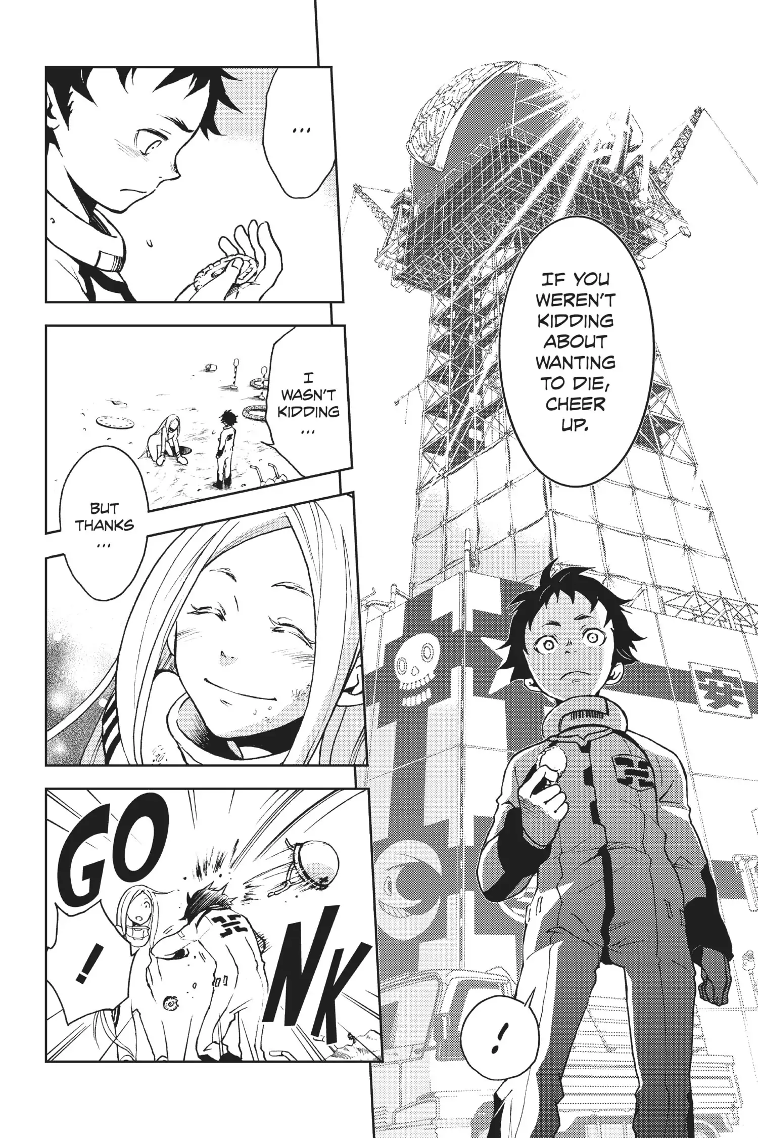 Deadman Wonderland Chapter 1 image 56